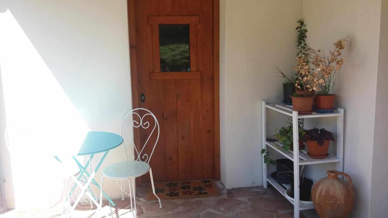 Habitacion Dormitorio Rural Itaka Zugarramurdi Eksteriør bilde