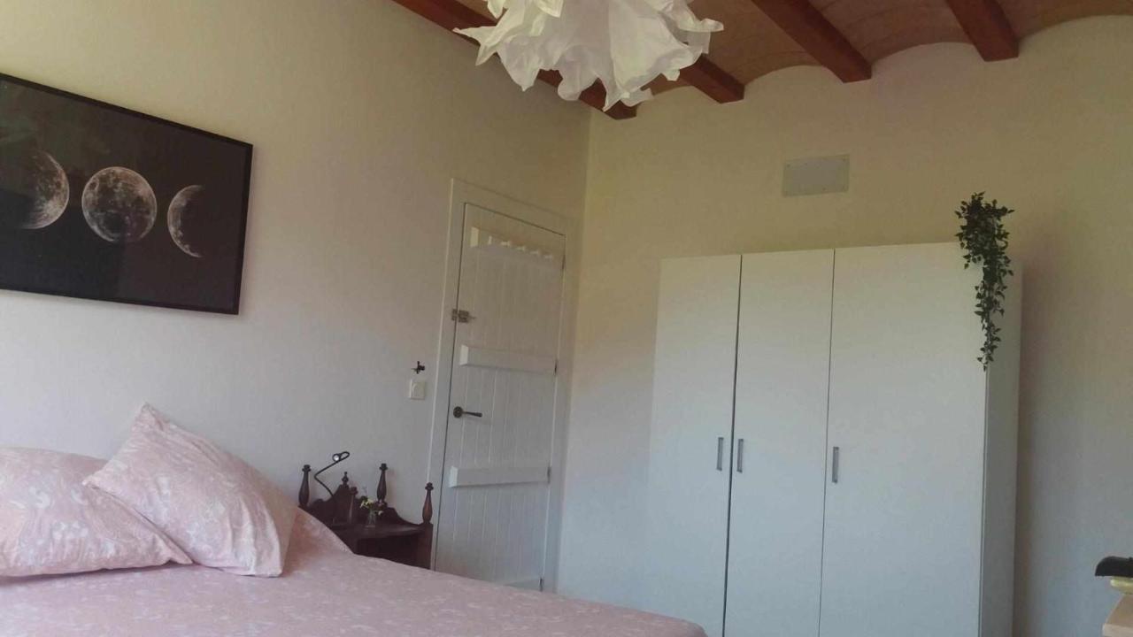 Habitacion Dormitorio Rural Itaka Zugarramurdi Eksteriør bilde